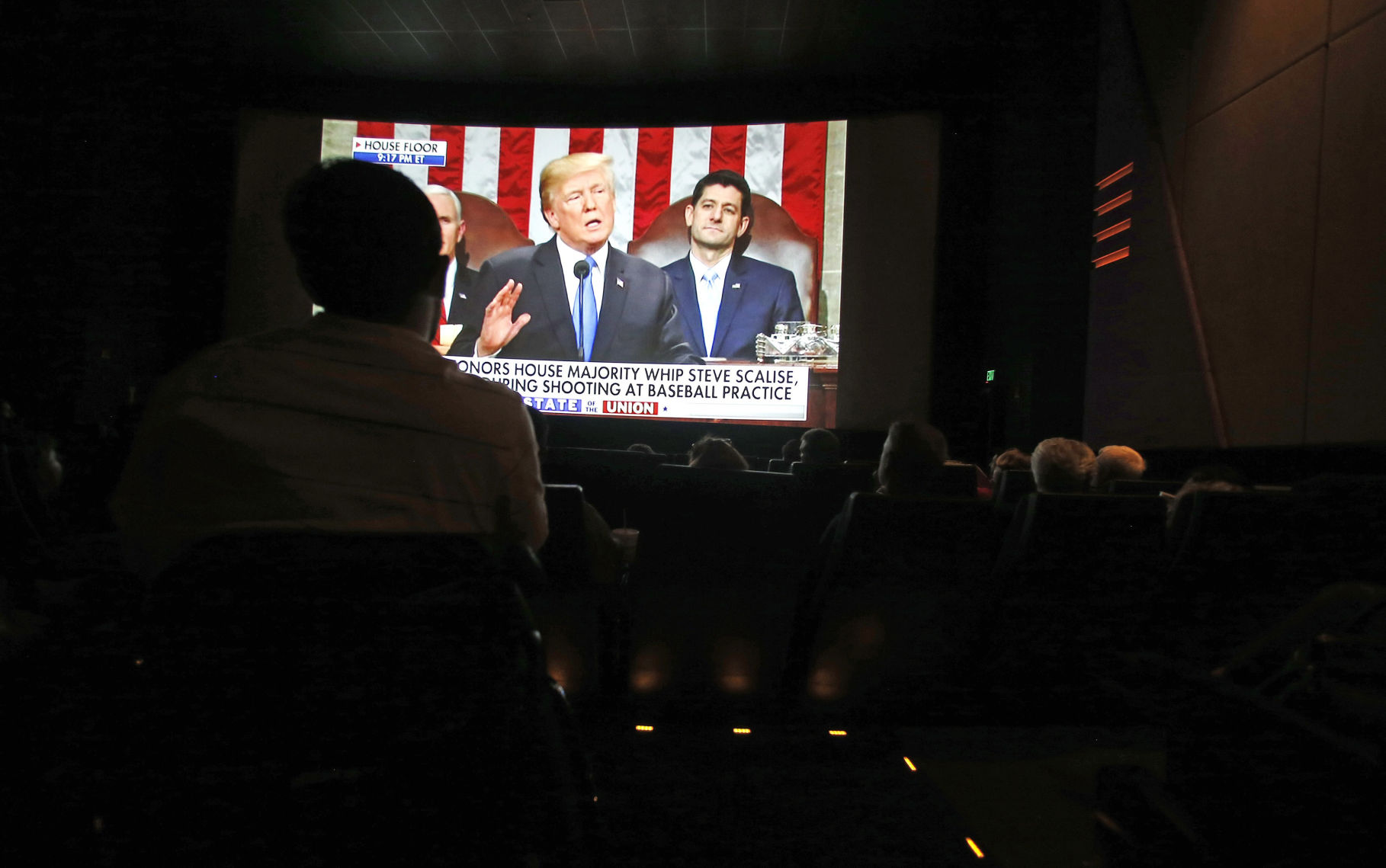 State of the Union